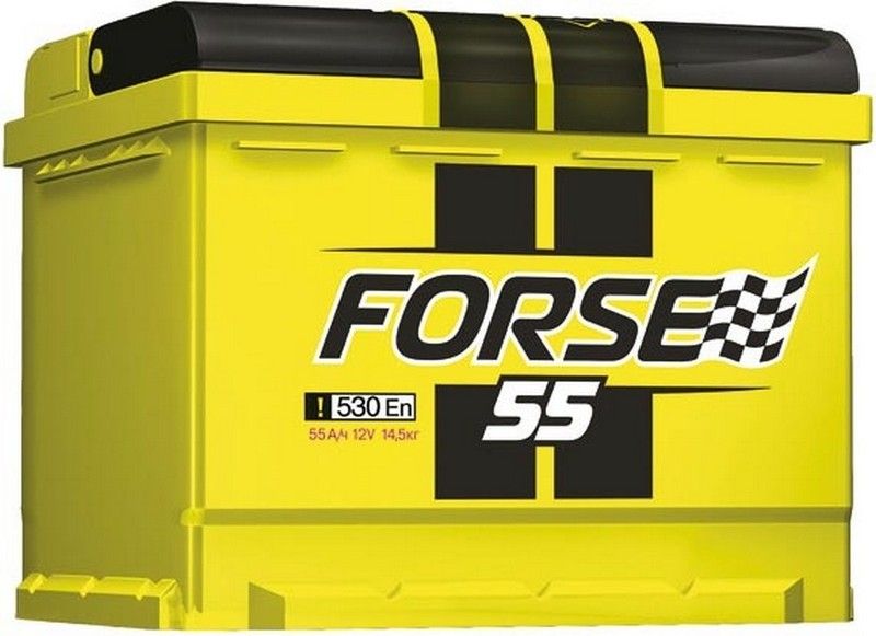 6CT- 55 FORSE
