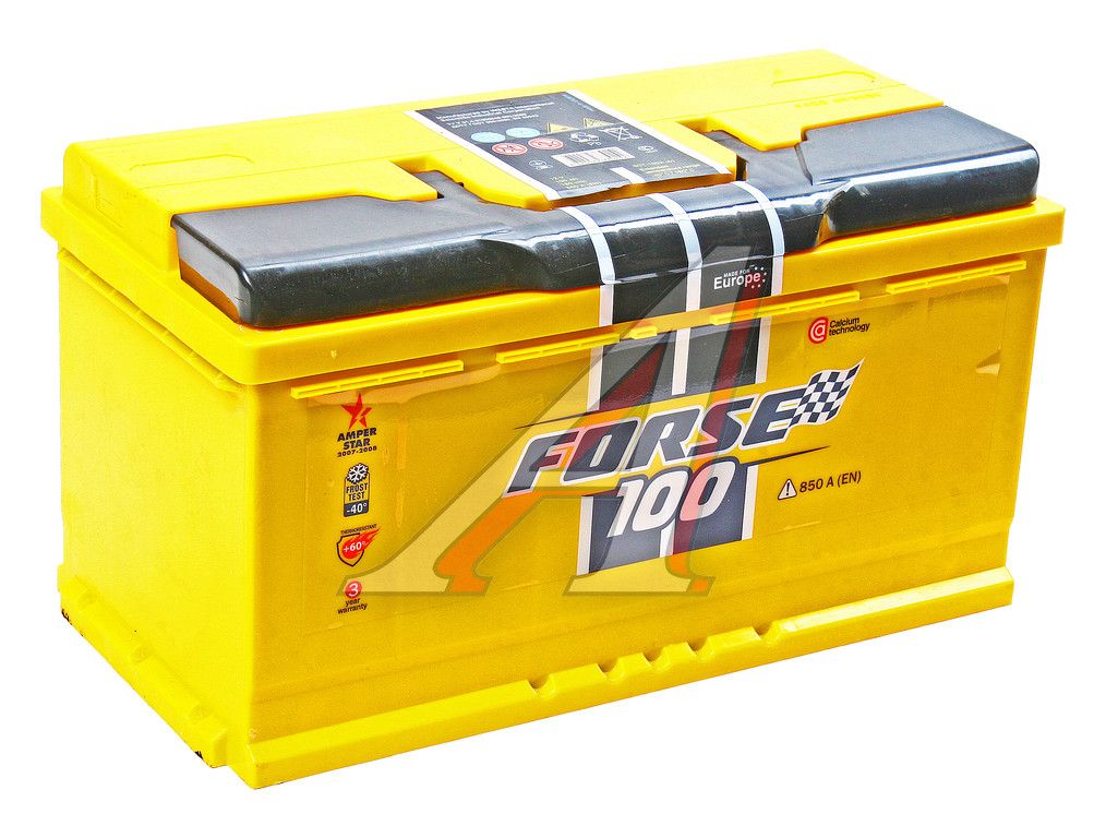 6CT-100 FORSE