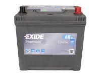 6СТ- 65 EXIDE PREMIUM (EA654) о/п Азия