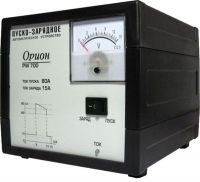 Орион PW 700 (пуско-зарядное, 12В, 80А)